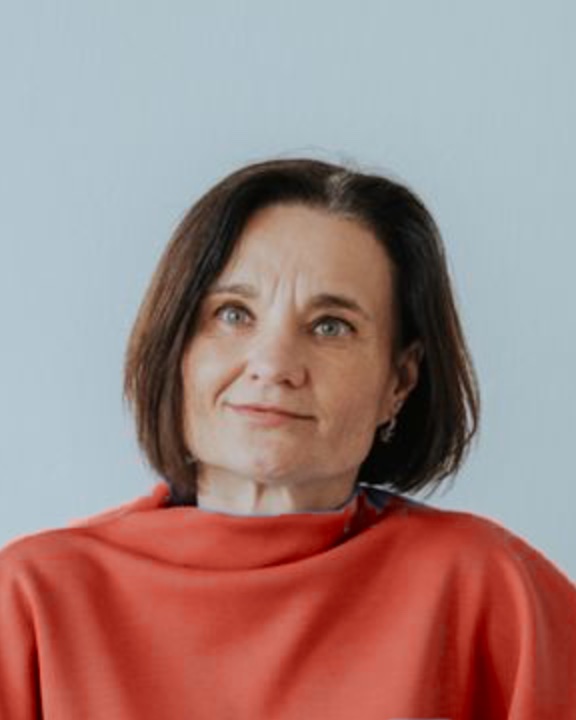 JUDr. Radka Medková