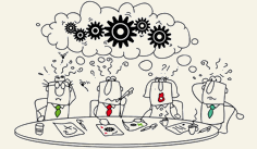 Kurzy mediace Praha - Rodinná mediace