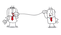 Kurzy mediace Praha - mediace v pracovních vztazích