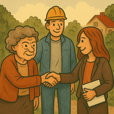 mediace jako řešení problémů