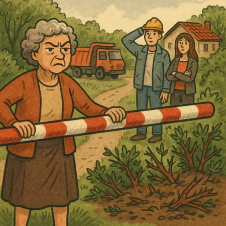 mediace jako řešení konfliktu